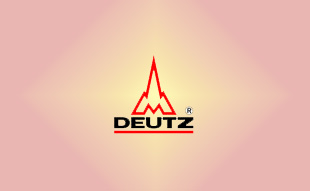 ✓ Deutz 12187333 Запчасть Deutz 